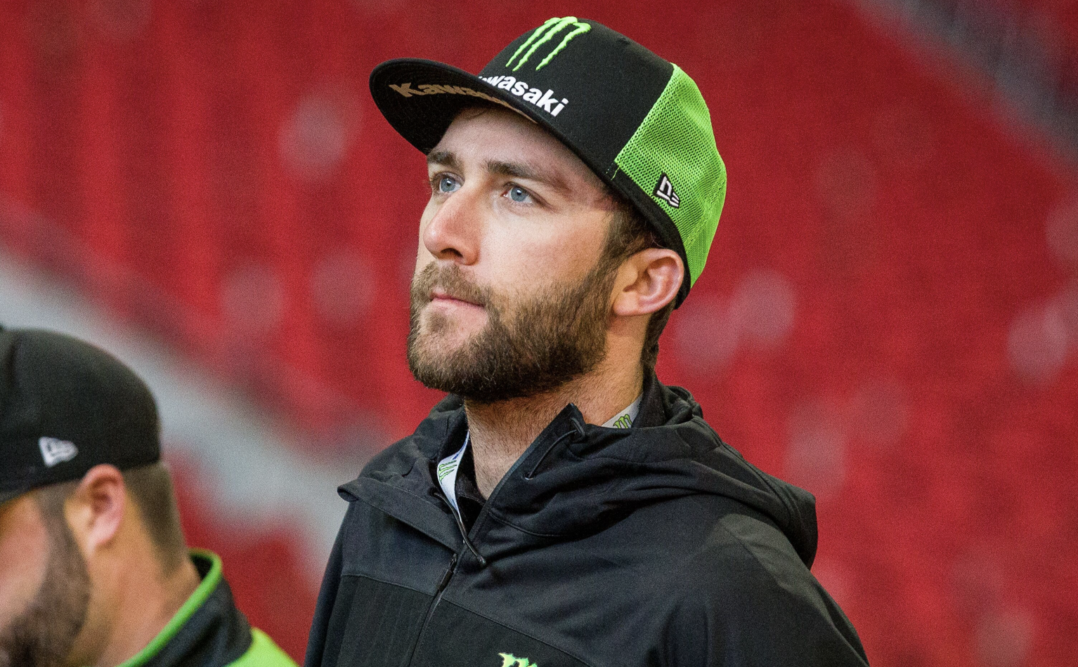 Eli Tomac