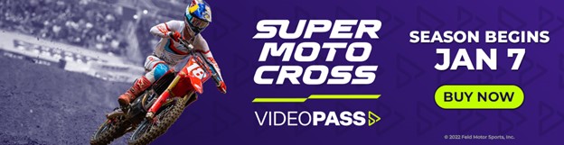 Click the banner to subscribe to the SuperMotocross Video Pass