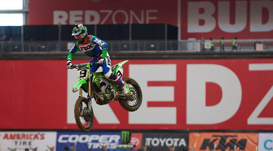 Adam Cianciarulo