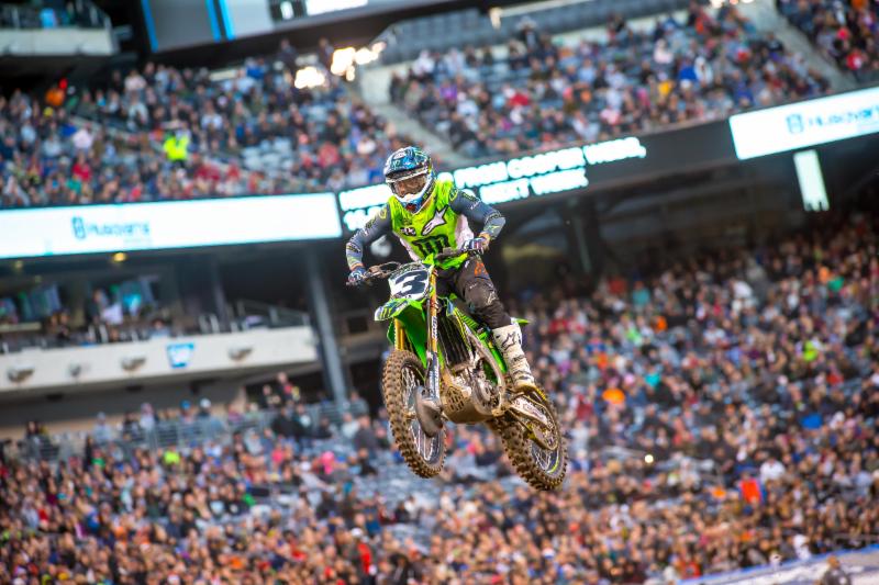 Eli Tomac