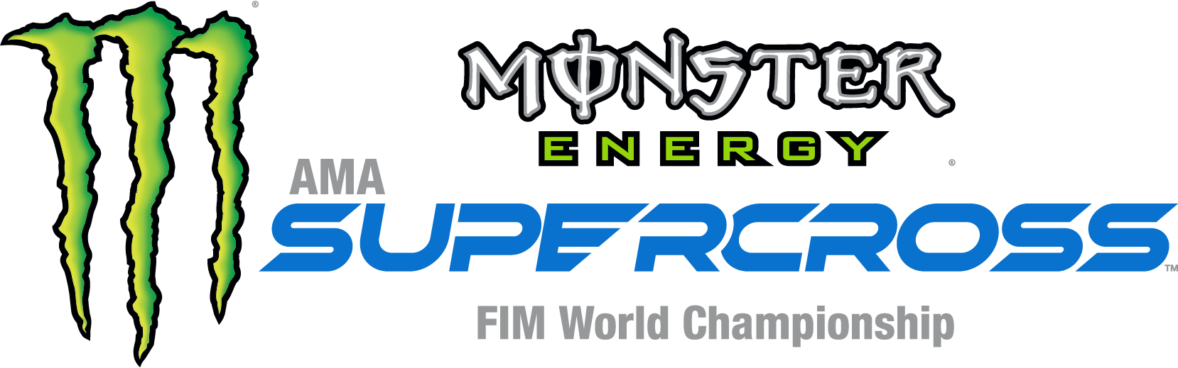 Monster Energy Supercross
