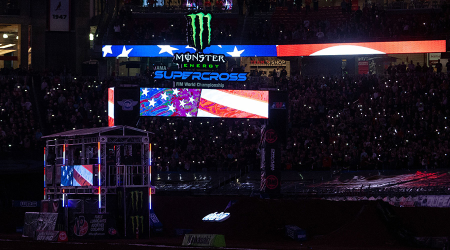 Opening Ceremony