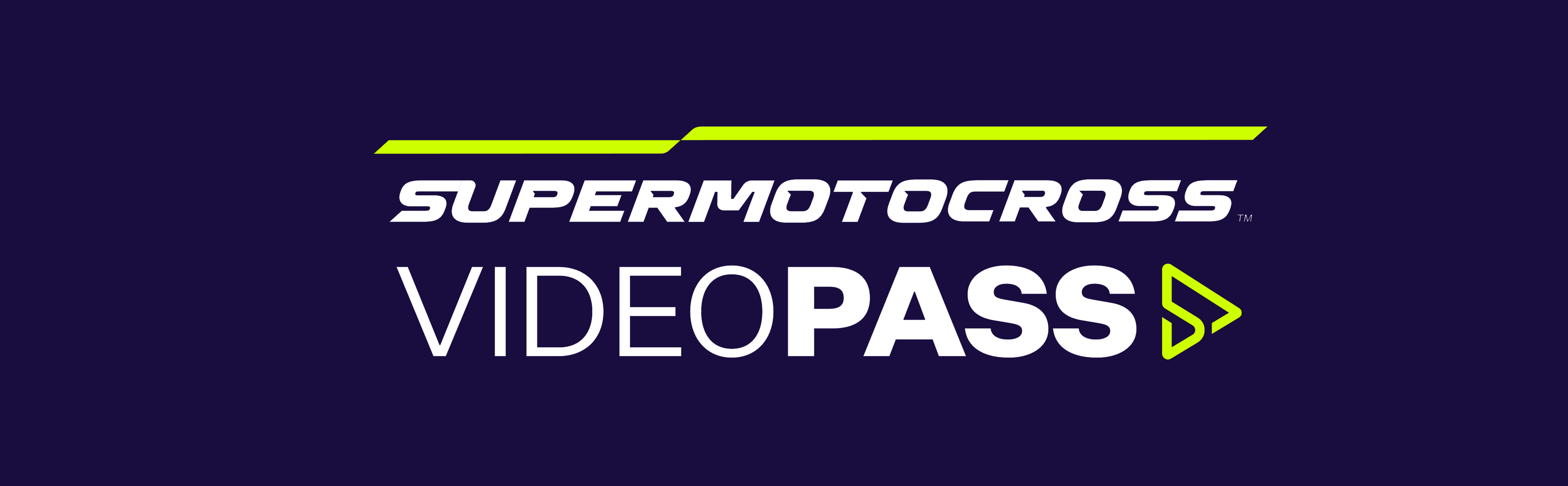 SuperMotocross Video Pass logo