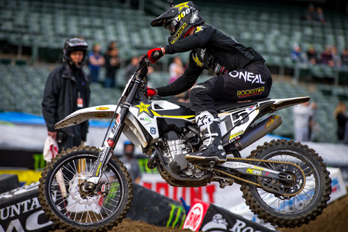 Dean Wilson