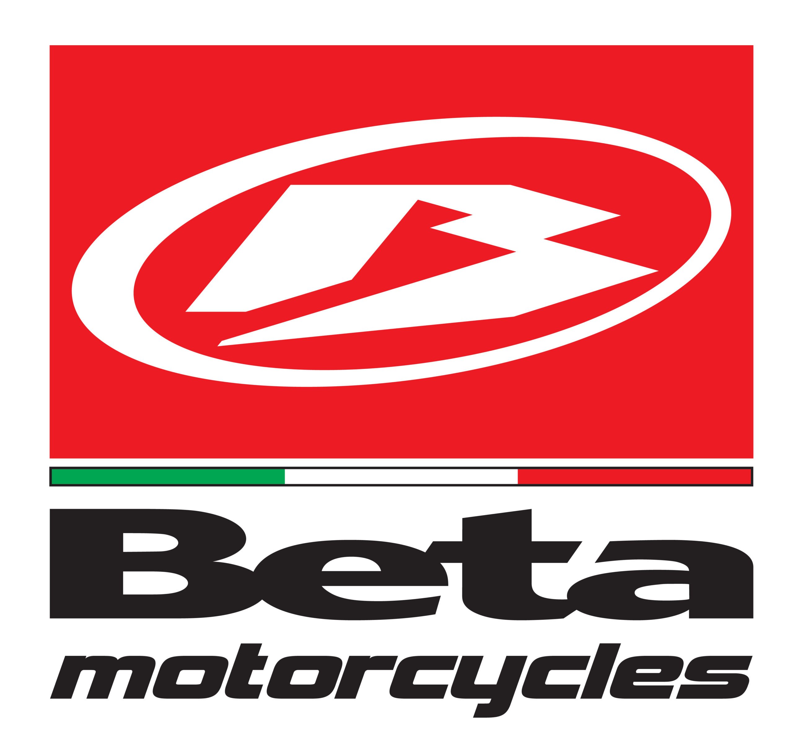 Beta Motorcycles logo