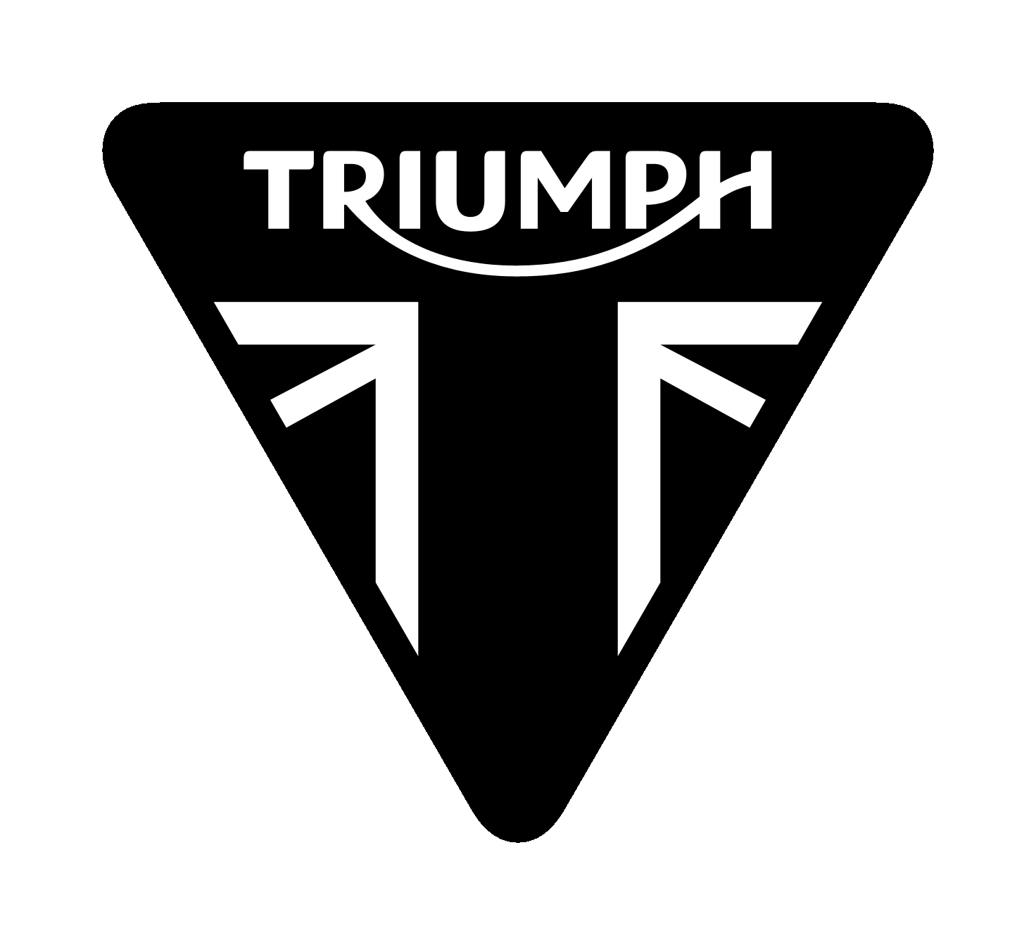 Triumph logo