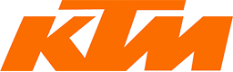 KTM logo