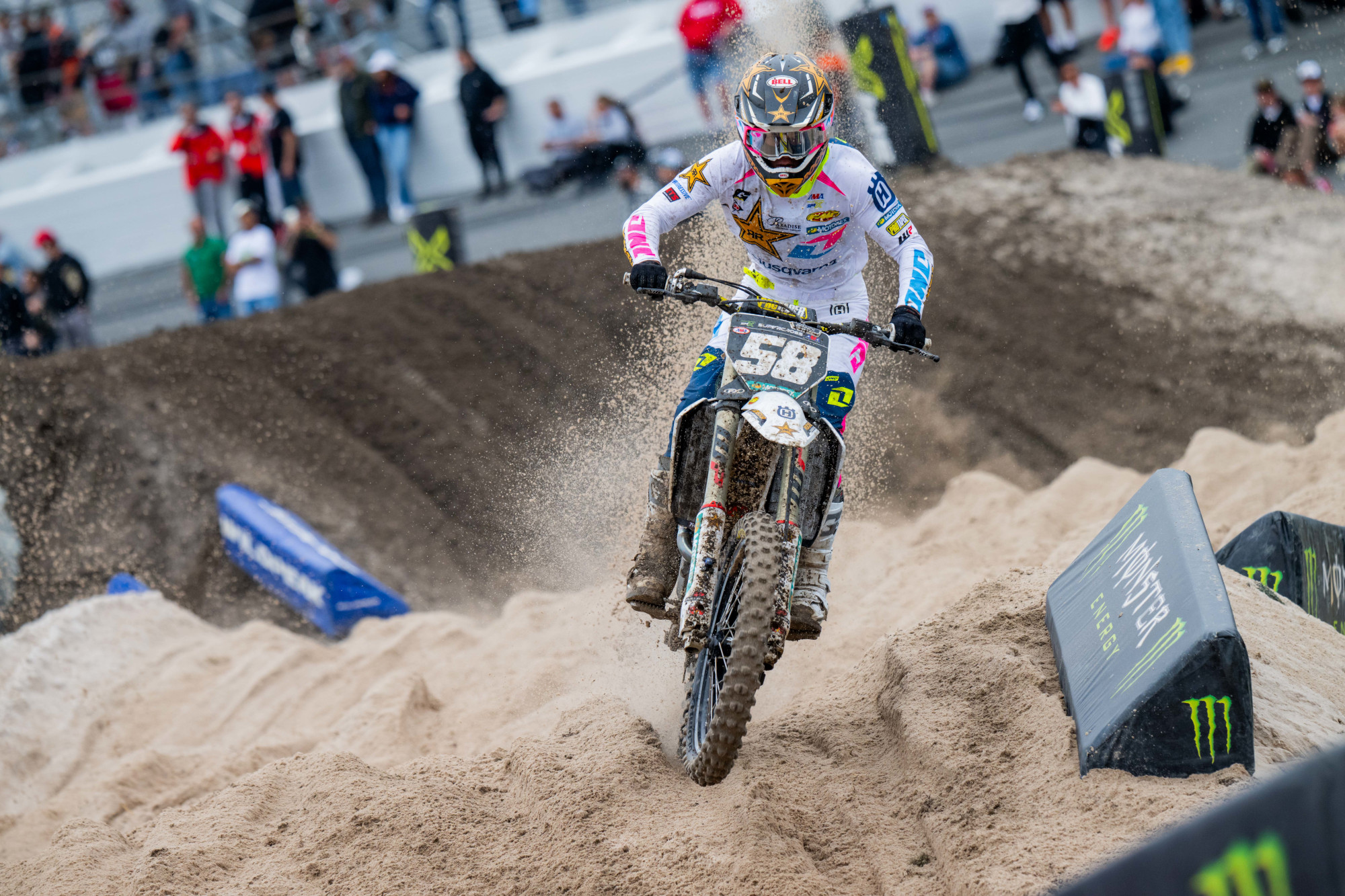 Daxton Bennick - Daytona 2026