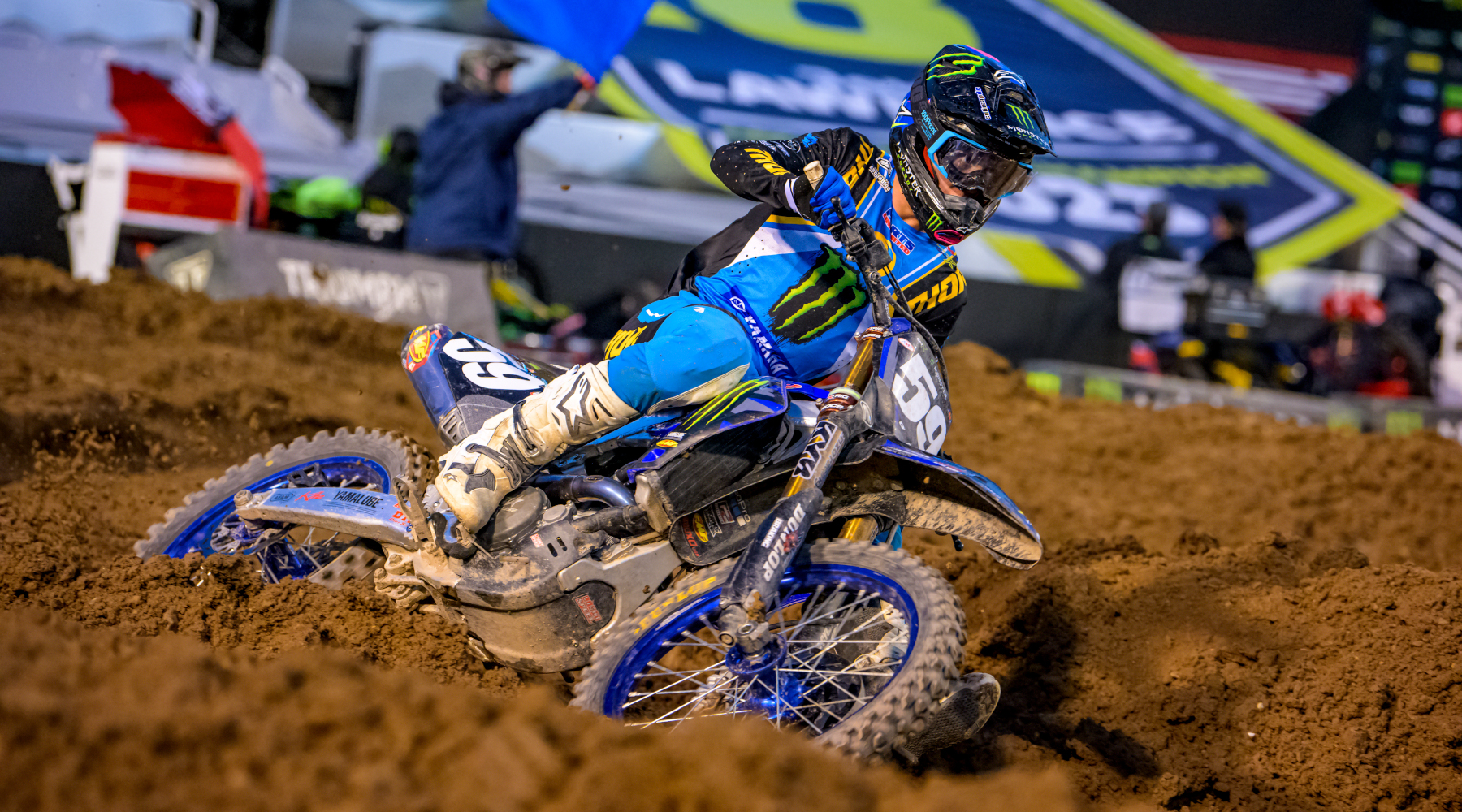 Daxton Bennick - Salt Lake City 2024