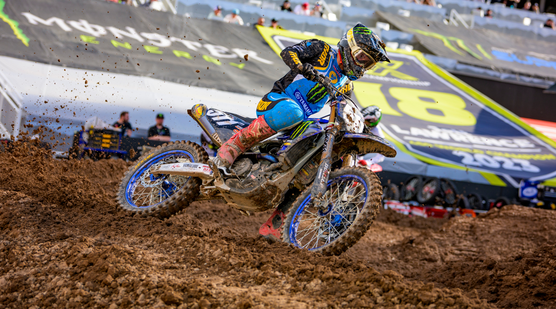 Nicholas Romano - Salt Lake City 2024