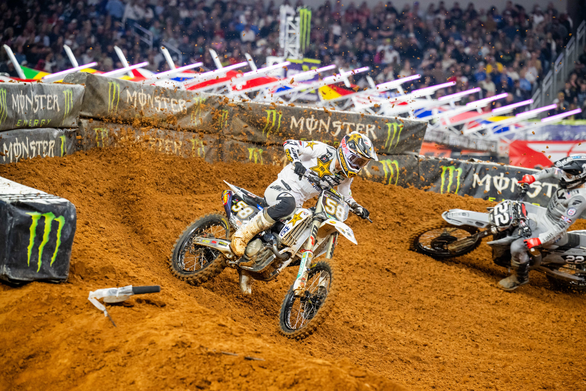 Daxton Bennick - Arlington 2026