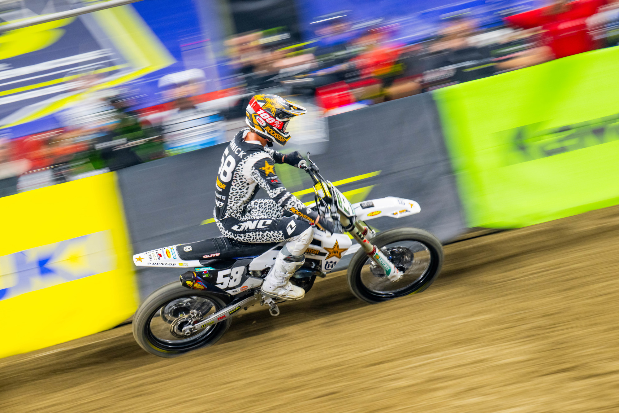 Daxton Bennick - Indianapolis 2026