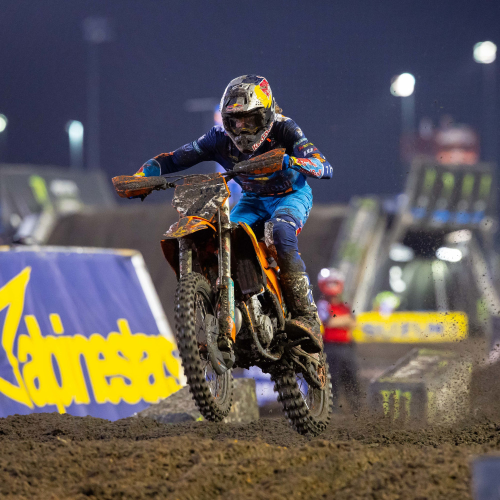 Aaron Plessinger