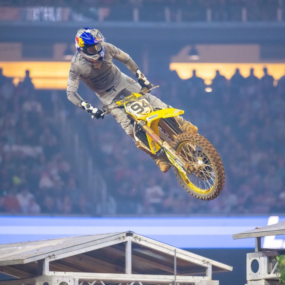 Ken Roczen