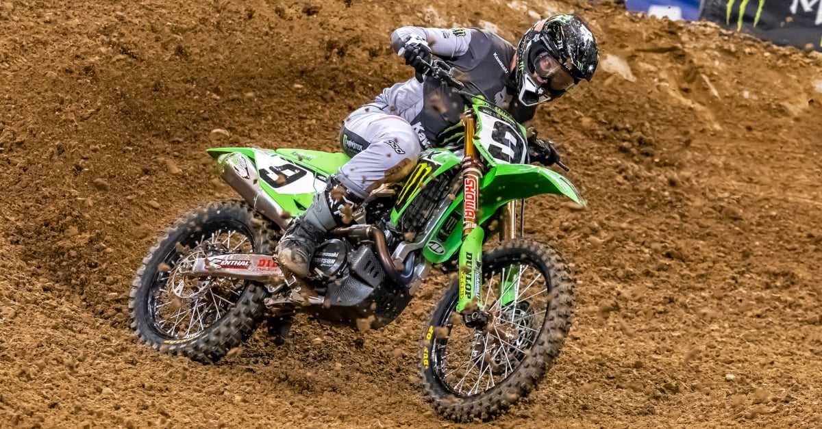 Adam Cianciarulo