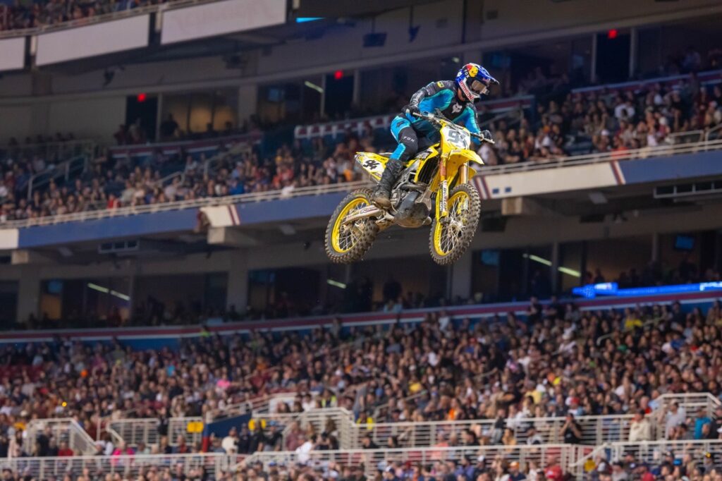 Ken Roczen