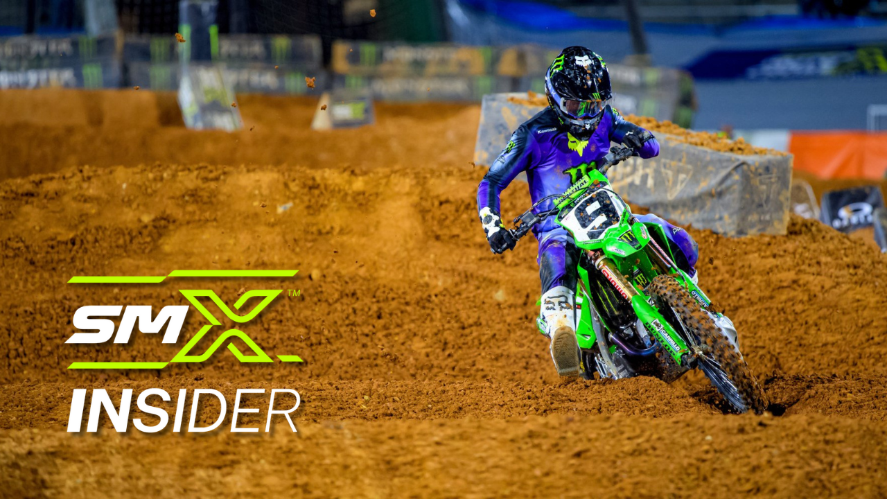 Photo of Adam Cianciarulo with SMX Insider logo