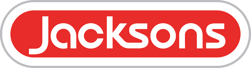 Jacksons logo