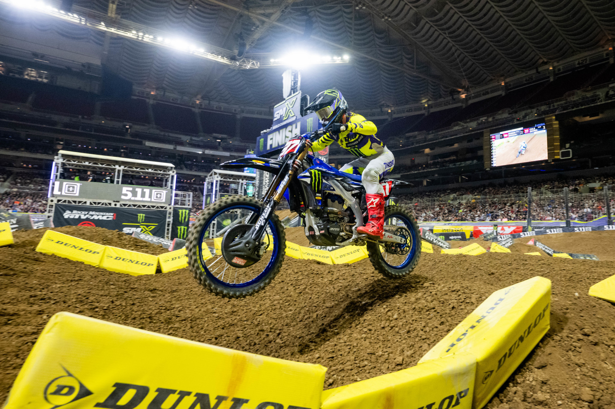 Cole Davies - St. Louis 2026