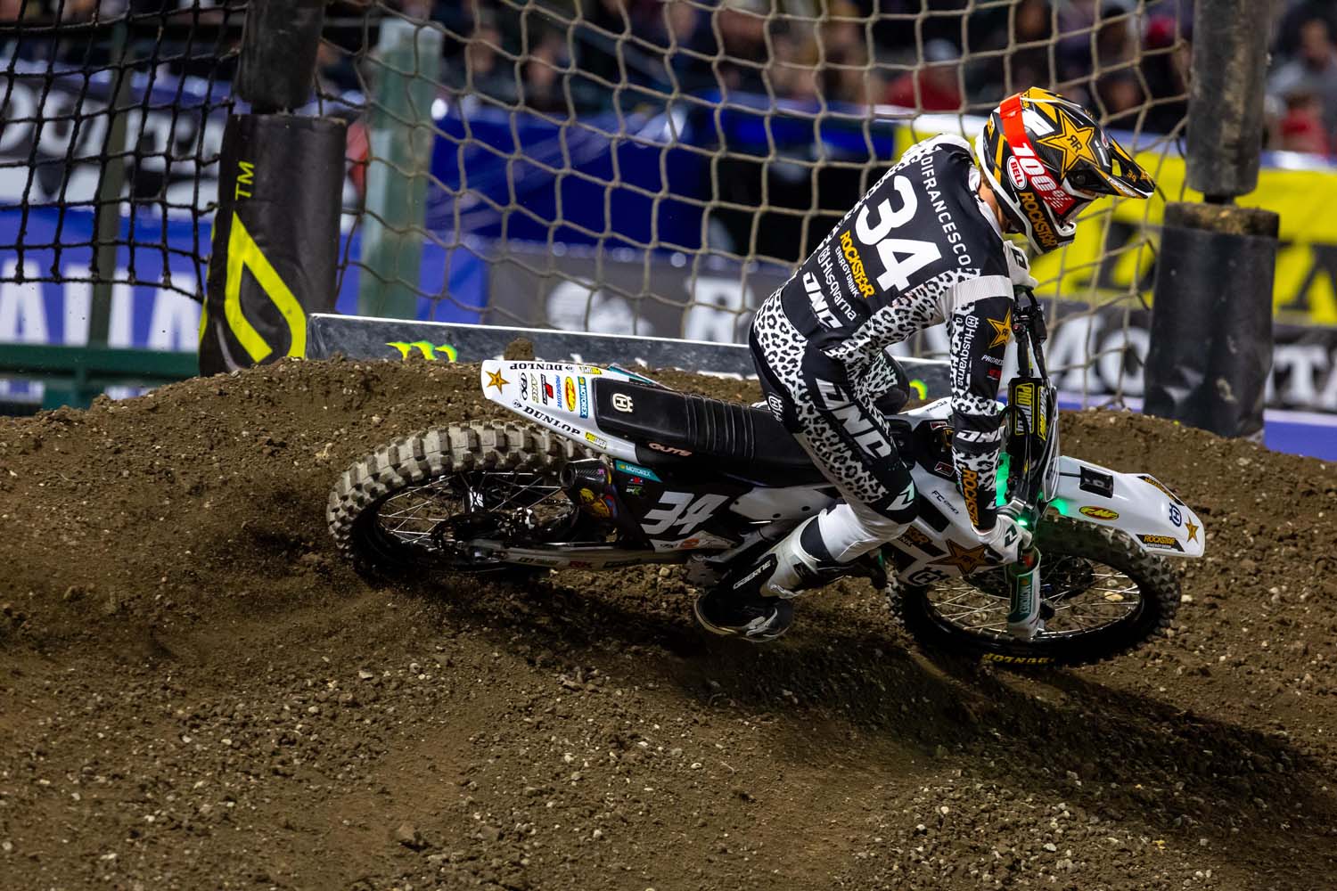 Ryder DiFrancesco - Anaheim 1 2026