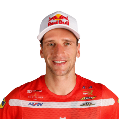 Ken Roczen | Monster Energy AMA Supercross