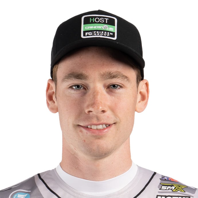 Max Sanford