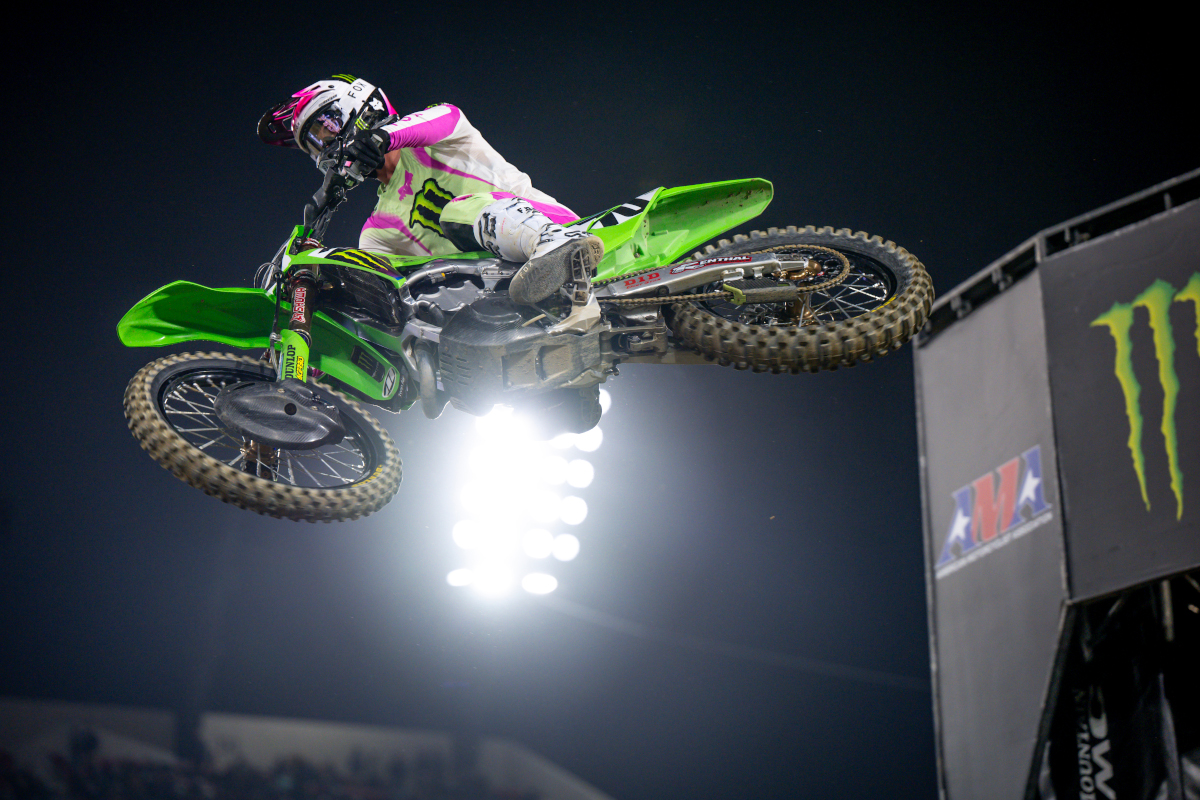 Jorge Prado - San Diego 2025