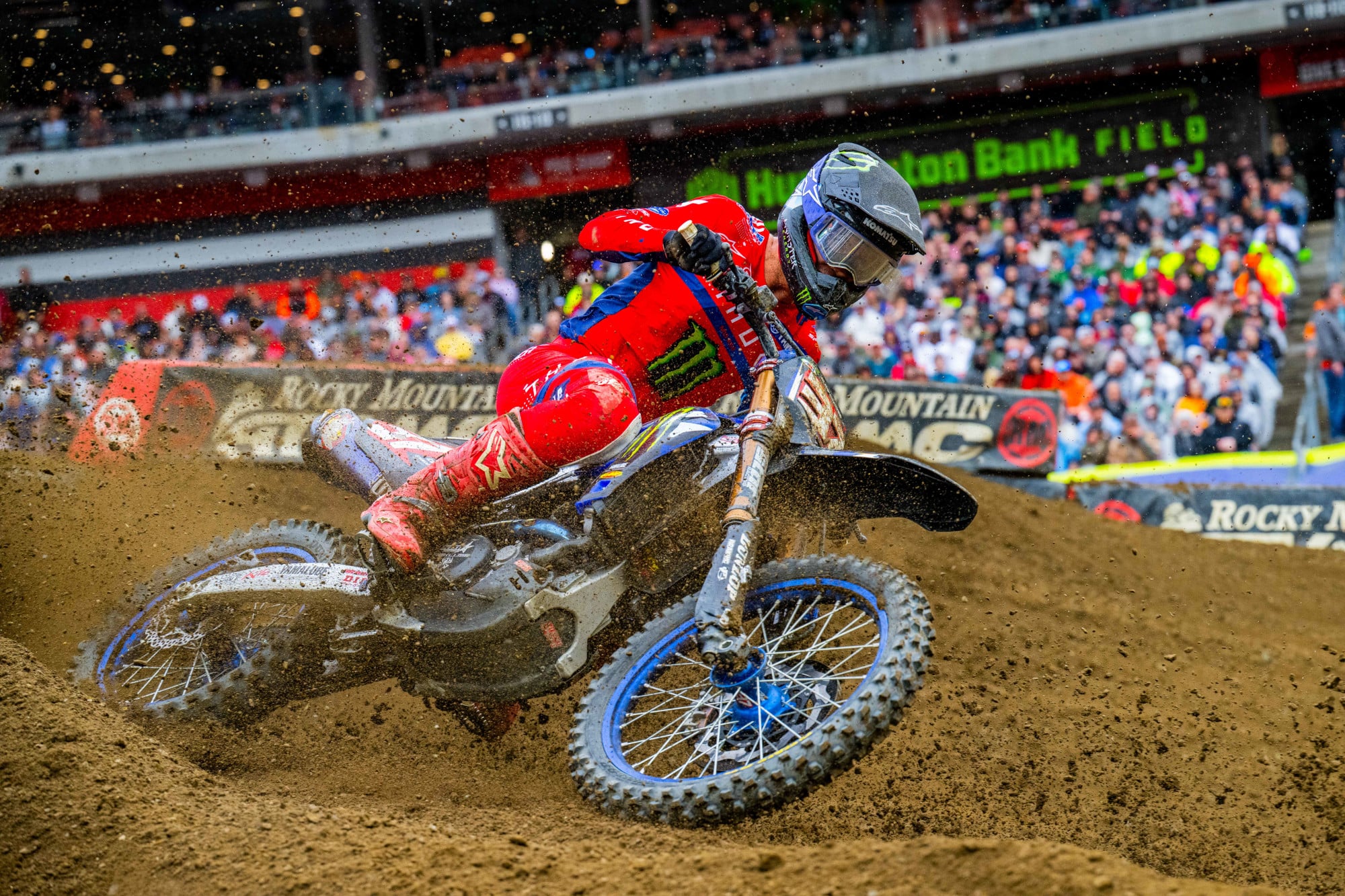 Cole Davies - Cleveland 2026