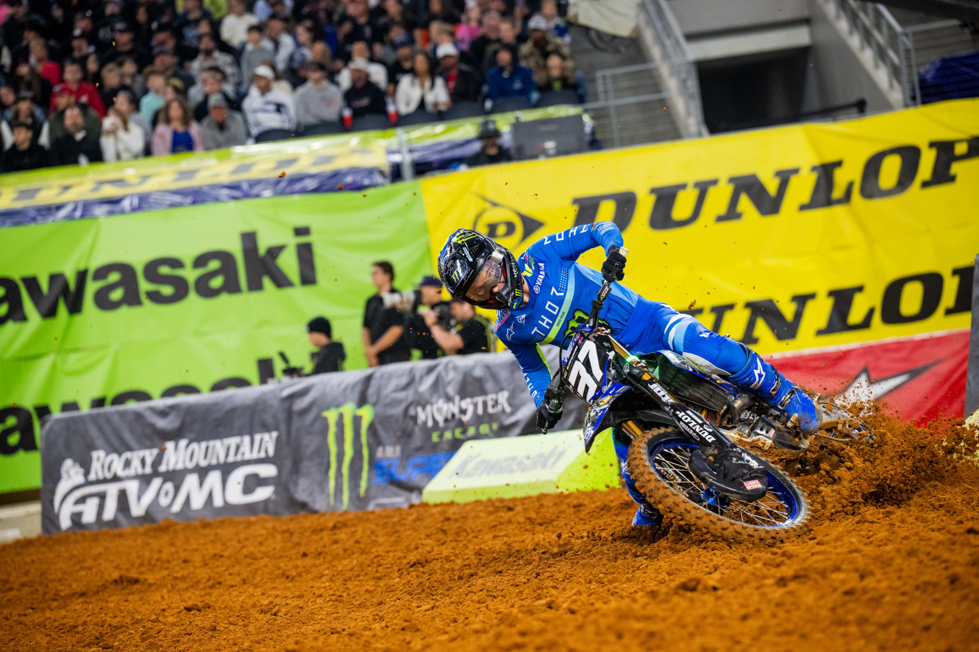 Cole Davies - Arlington 2026