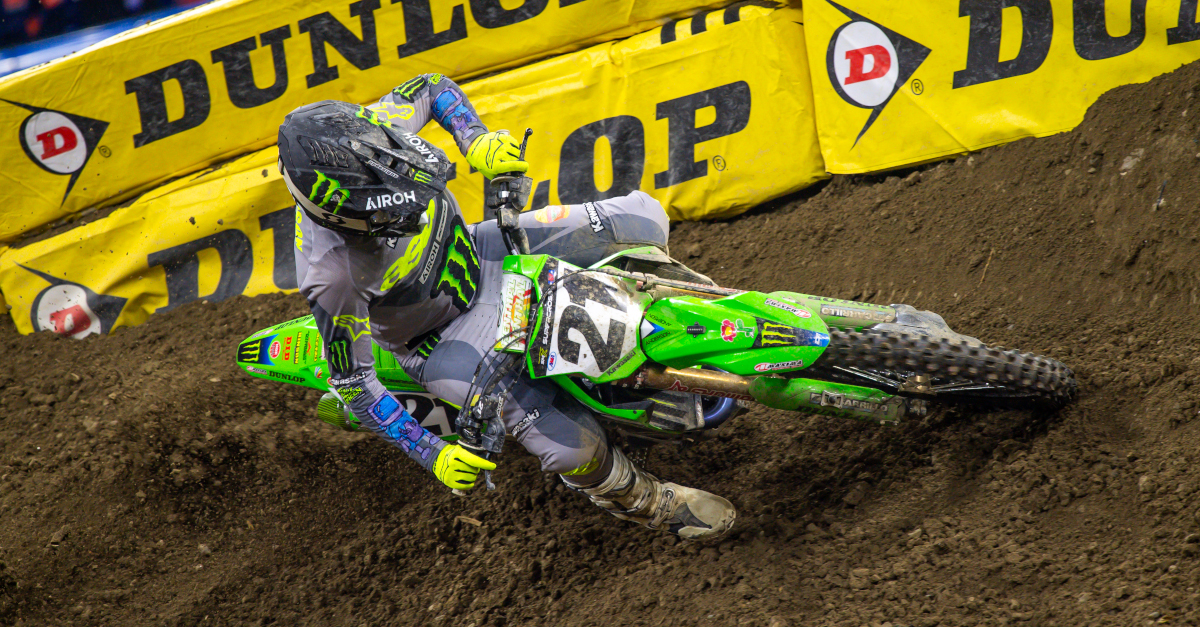 Jason Anderson