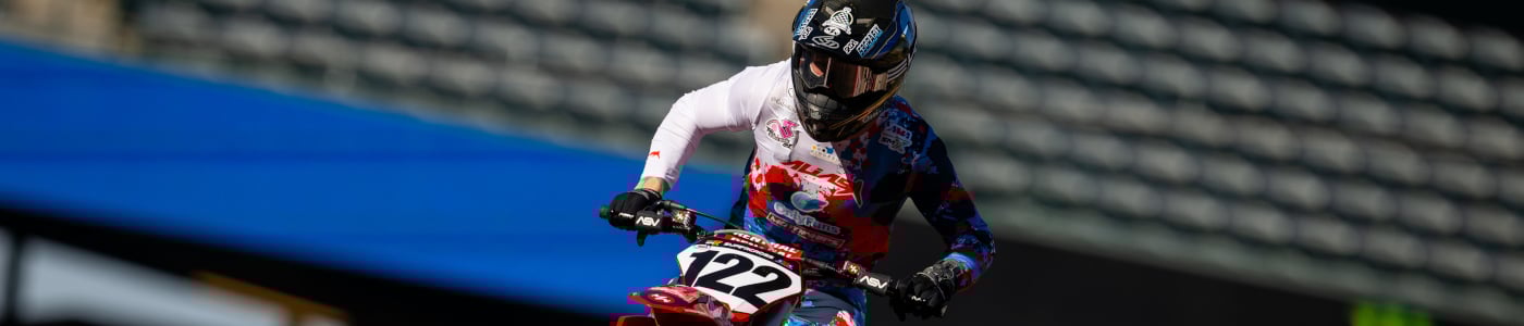 Justin Starling