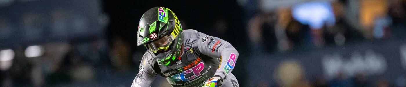 Bubba Pauli