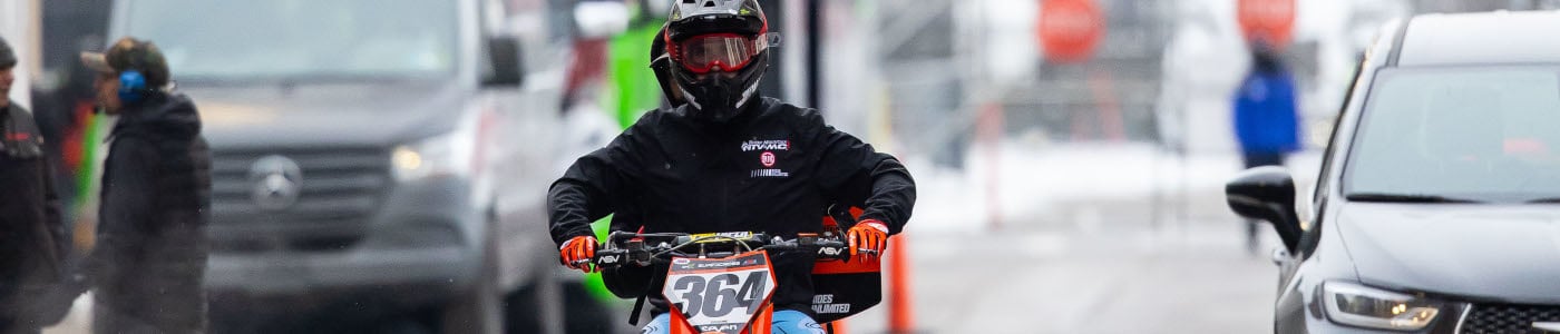 Chad Saultz
