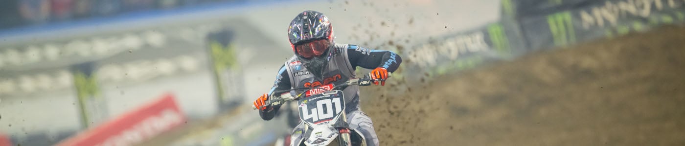 Blake Gardner