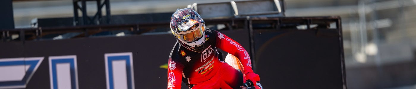 Anthony Rodriguez