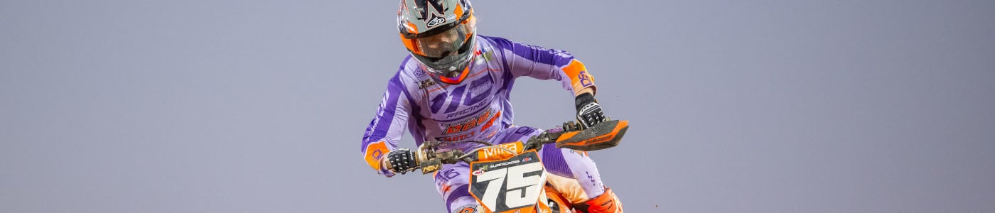 Gage Linville