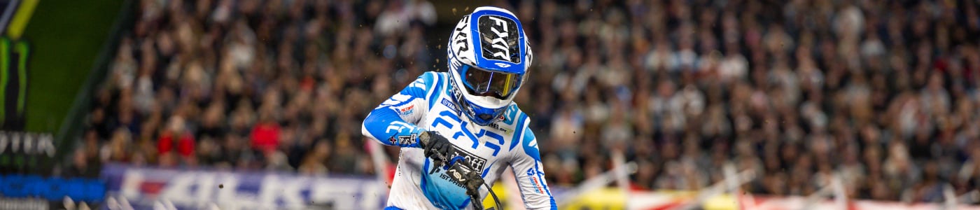 Jett Reynolds