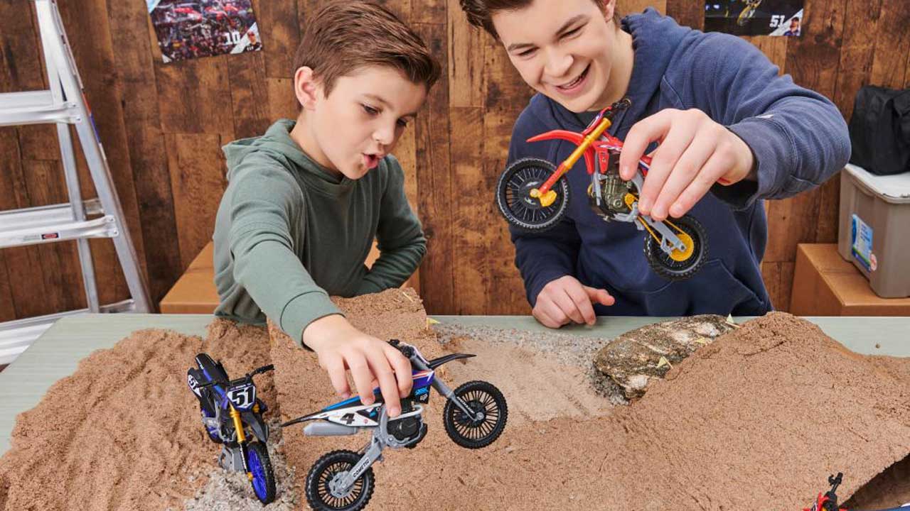 Toys