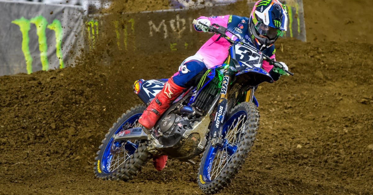 Justin Cooper