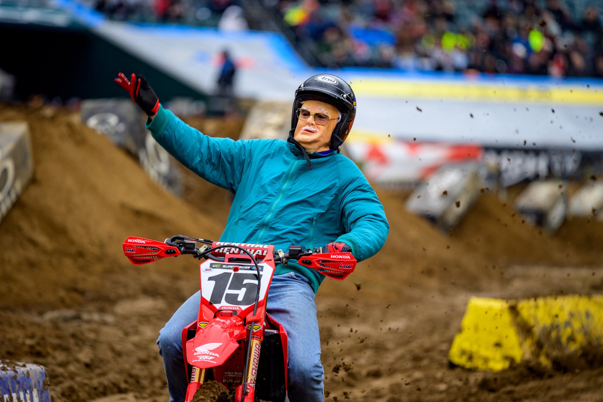 Dean Wilson