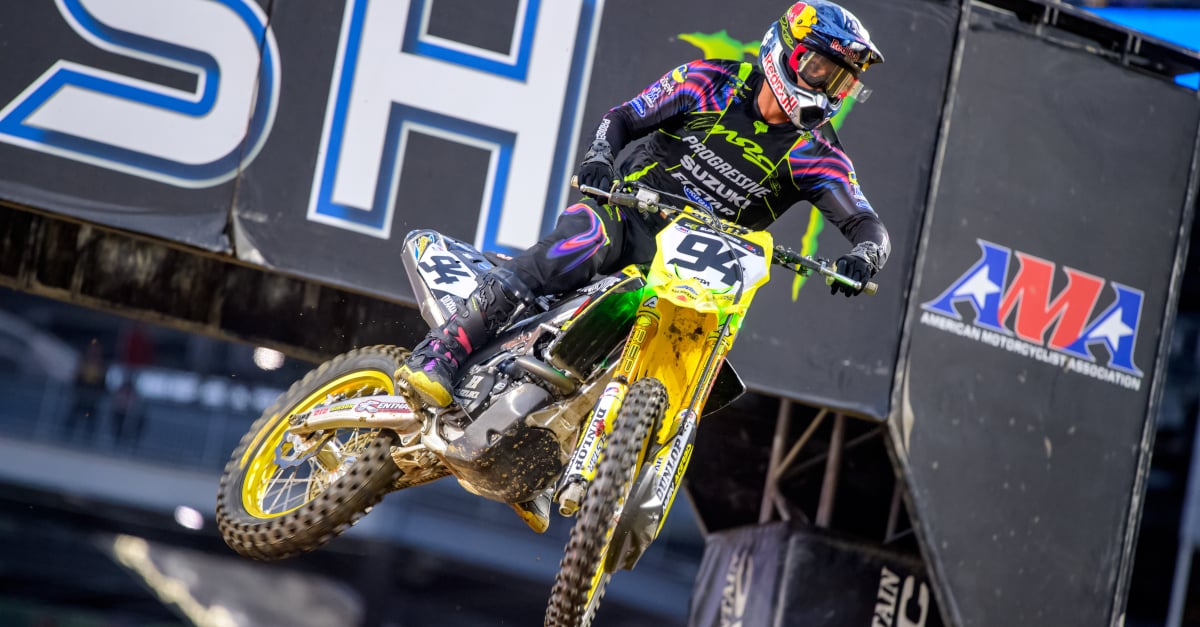 Ken Roczen