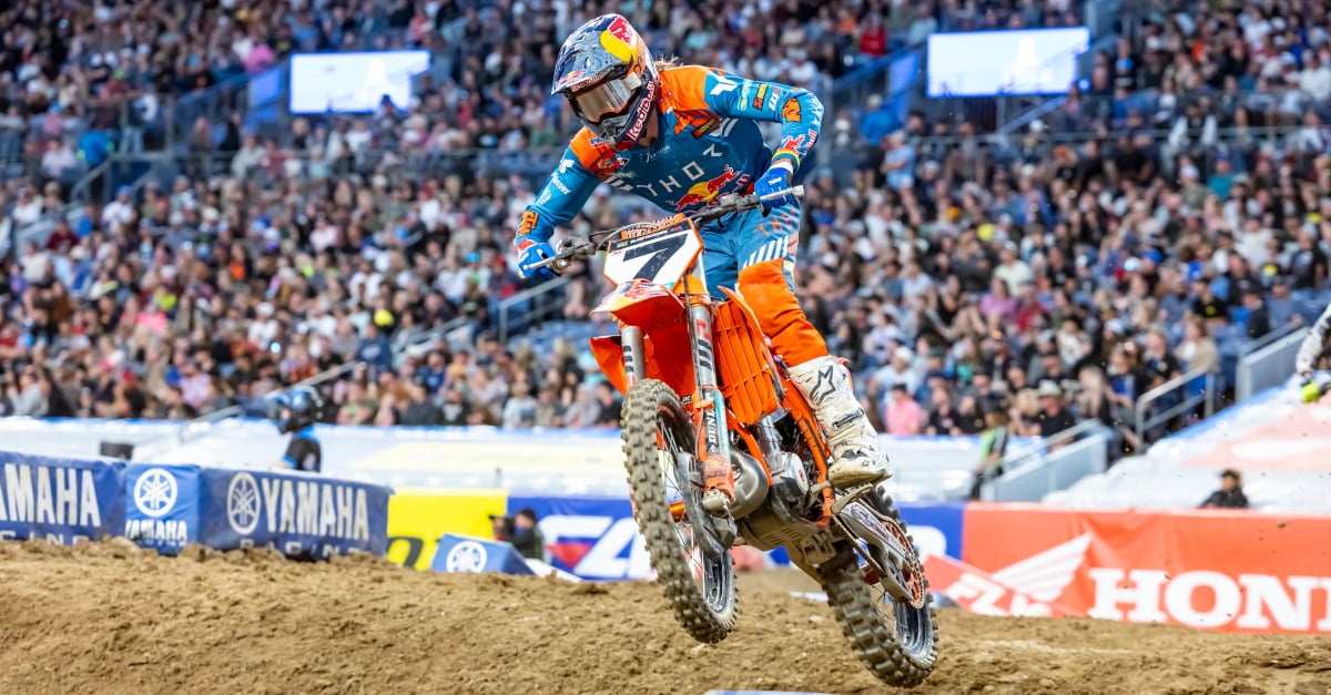 Aaron Plessinger