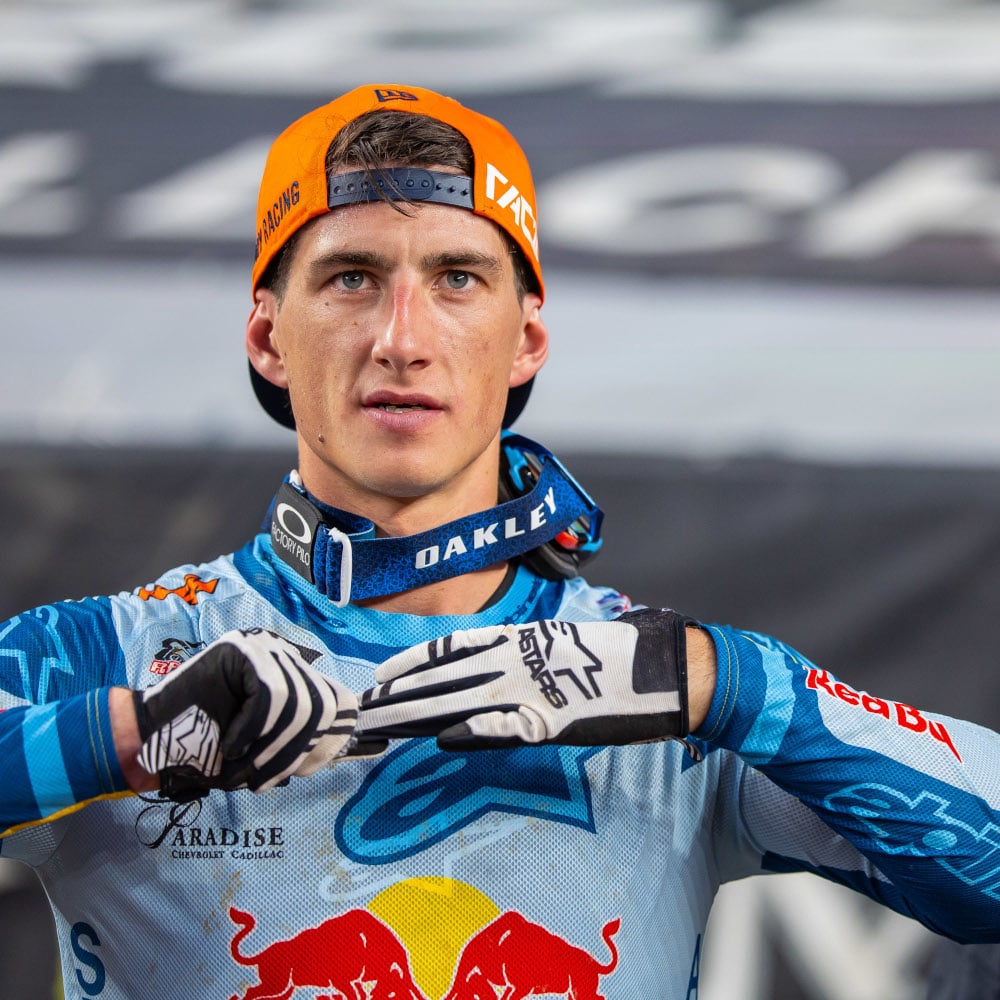 Chase Sexton