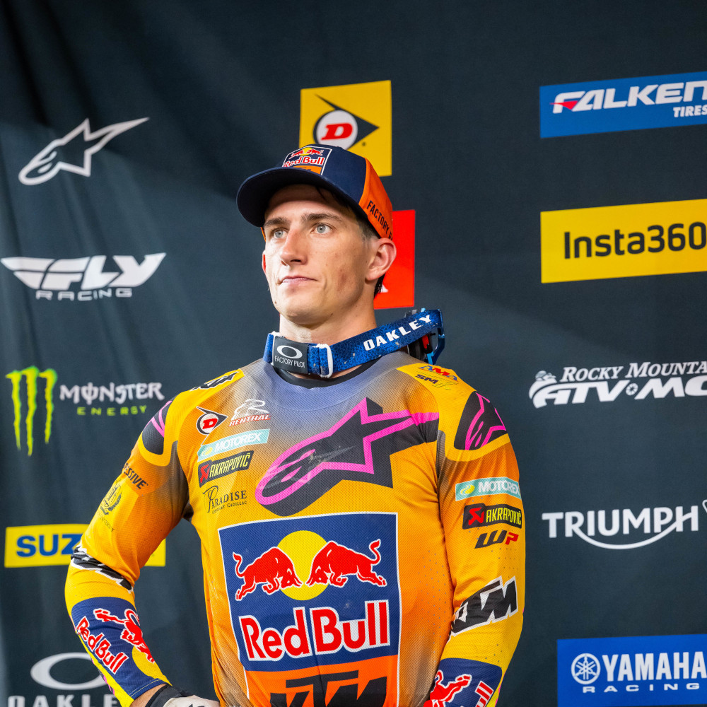 Chase Sexton