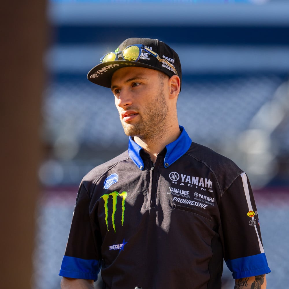 Justin Cooper