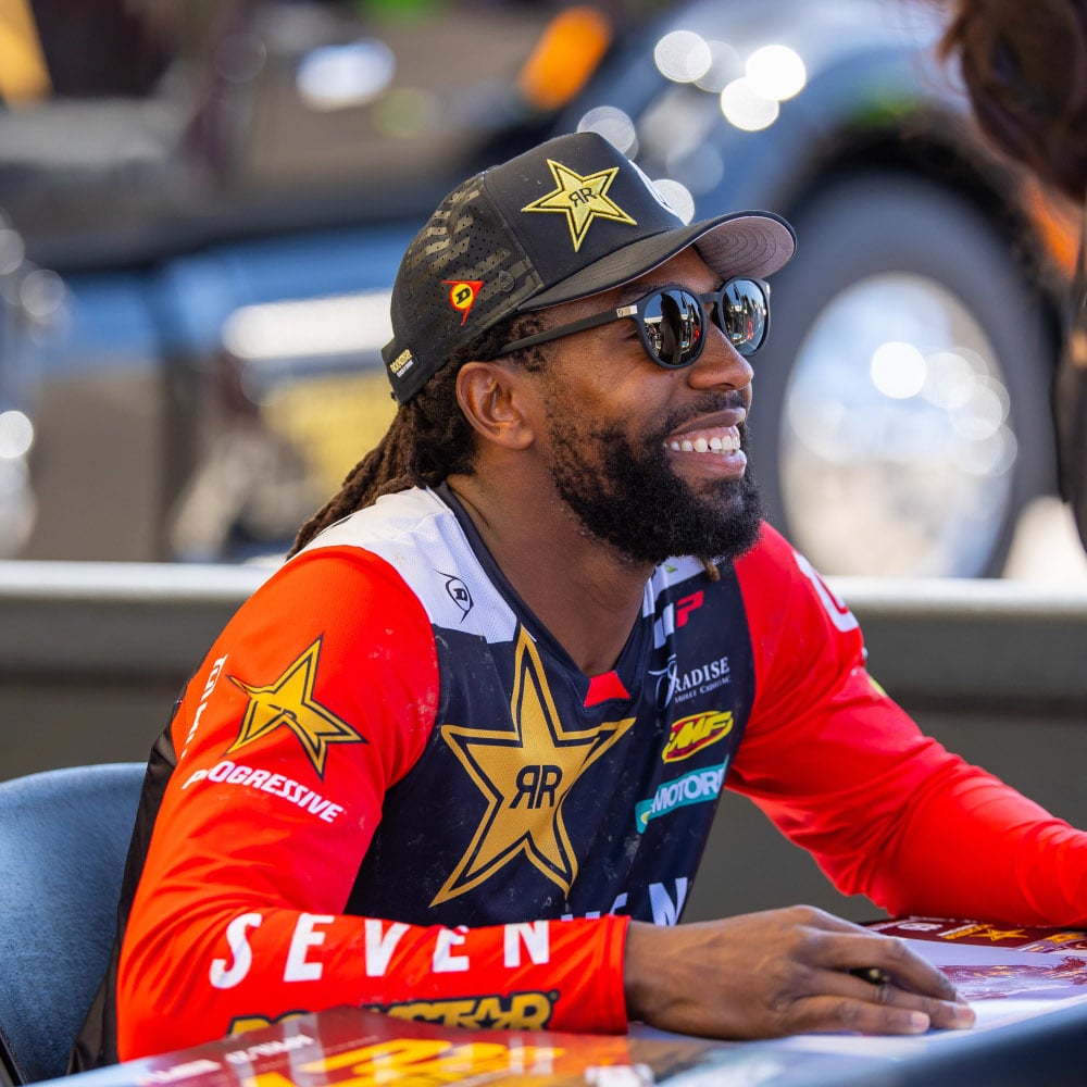 Malcolm Stewart
