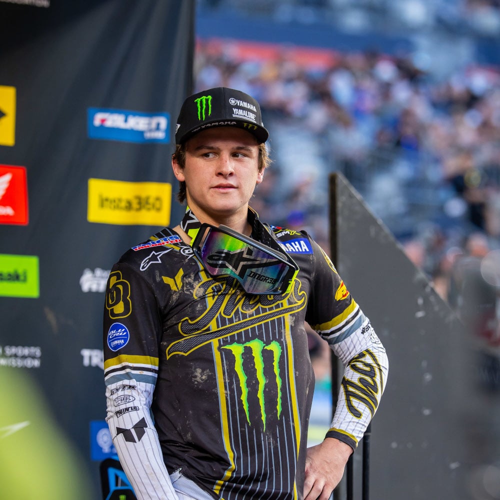 Haiden Deegan