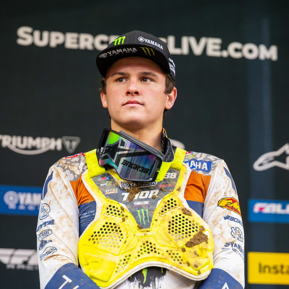 Haiden Deegan
