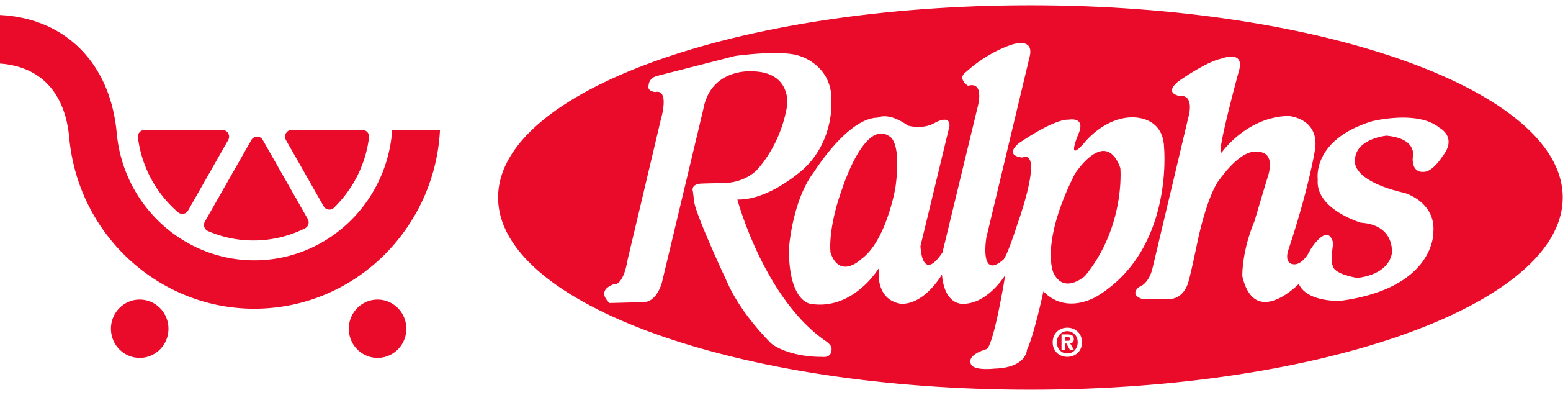 Ralph's logo
