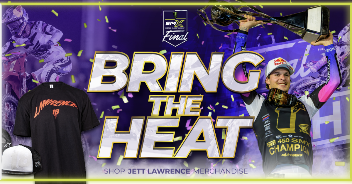 Championship Merchandise